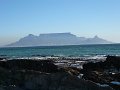 Table Mountain and Bloubergstrand beach1